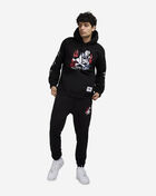 Mitchell  Ness NFL Cowboys Sweatpants  BT8917-DCOBLCK Black 4