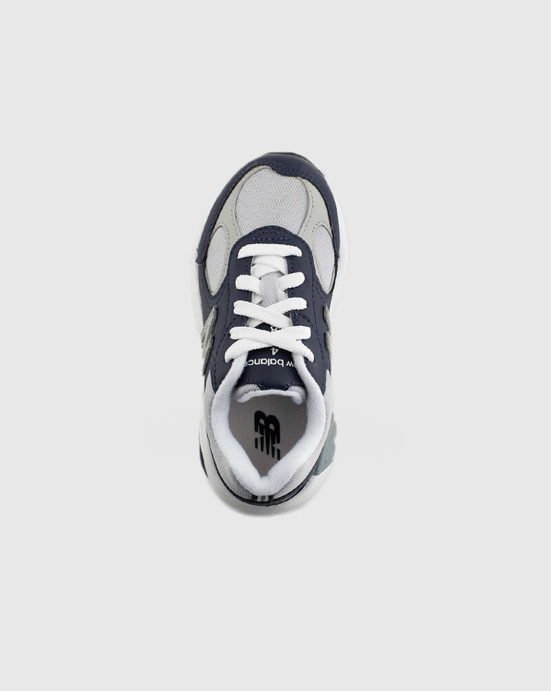 New Balance Preschool 498 KL498NGP Blue 5