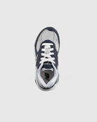 New Balance Preschool 498 KL498NGP Blue 5