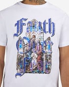 Mister Tee FOF Stained Glass Window Tee MTUS468-US-00220 White 3