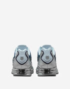 Nike Shox TL IH1336-403 Blue 4