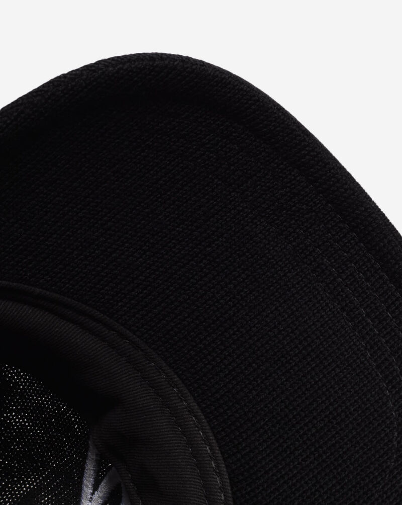 New Era 9Twenty Atlanta Braves Merino Wool Energy Adjustable Hat 60763848 Black 4