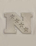 PRO STANDARD Detroit Lions Neutral Drop Shoulder Tee FDL145314-TAU Beige 2