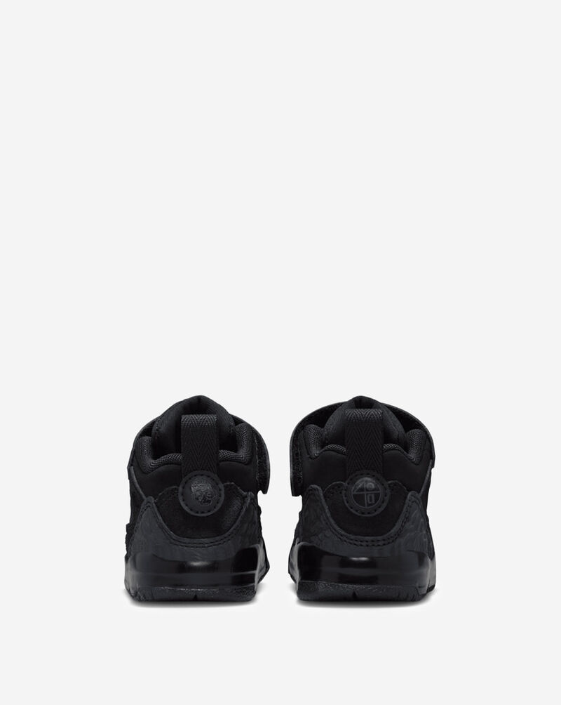 Jordan Toddler Spizike Low FQ3952-001 Black 4