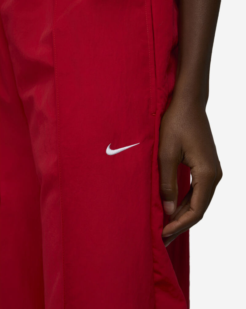 Nike NSW Everything Woven Pants FQ3588-657 Red 3