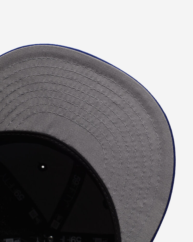 New Era 59Fifty Rare Texas Rangers Rare Fitted Hat 70946494 Black 4