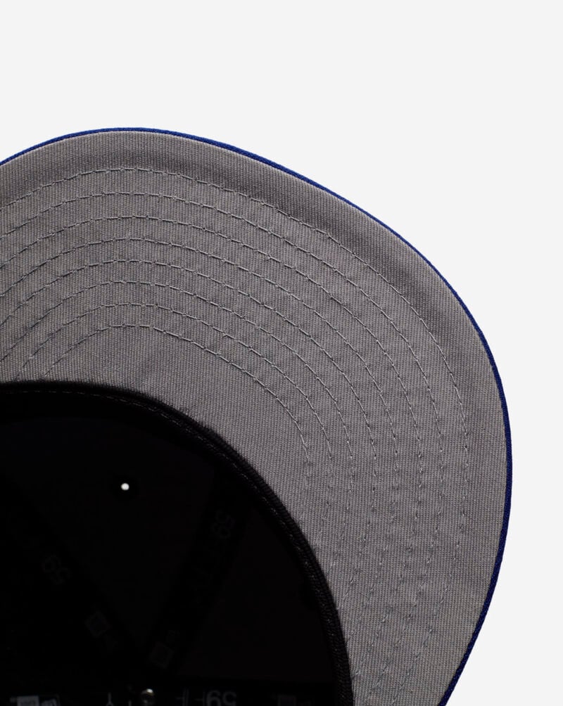 New Era 59Fifty Rare Texas Rangers Rare Fitted Hat 70946494 Black 4