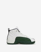 Jordan Little Kids' Air Jordan 12 Retro "Idols Become Rivals" 151186-103 White 4