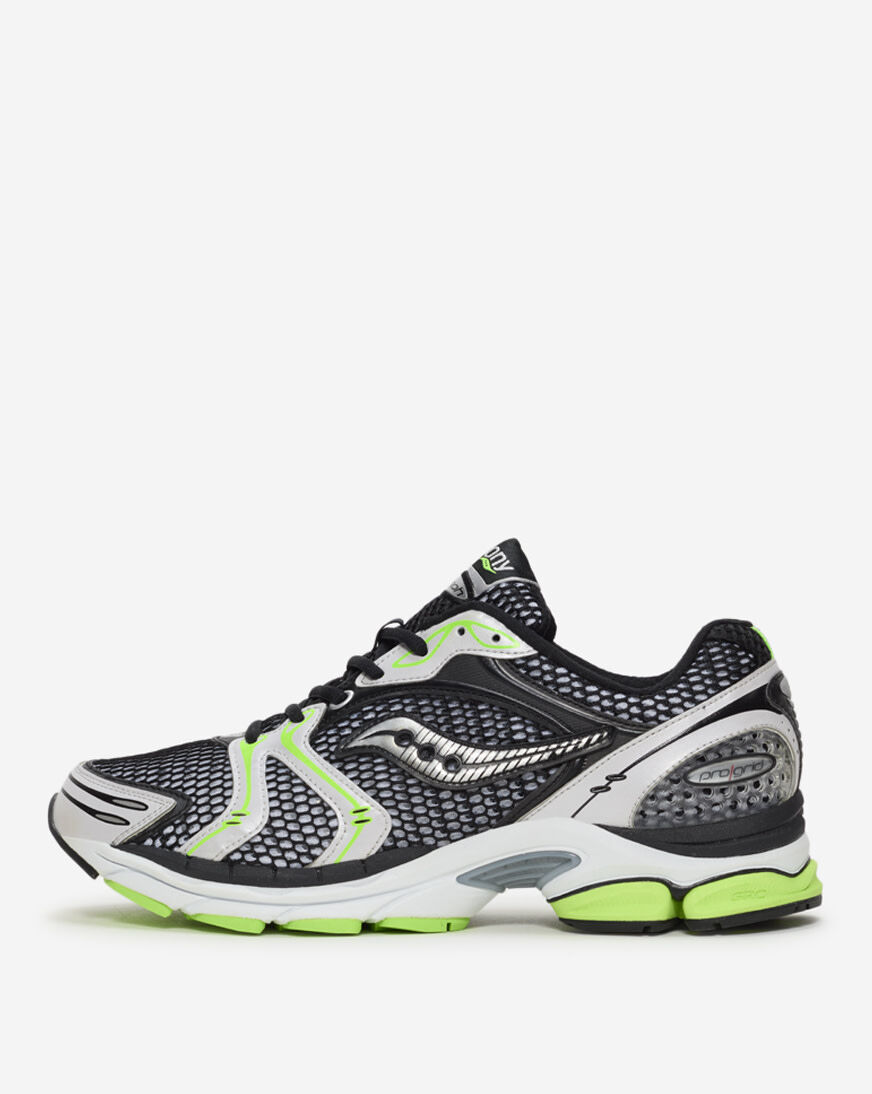 Shop Saucony ProGrid Triumph 4 S70704-5 black | SNIPES USA