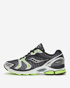 Saucony ProGrid Triumph 4  S70704-5 Black 1