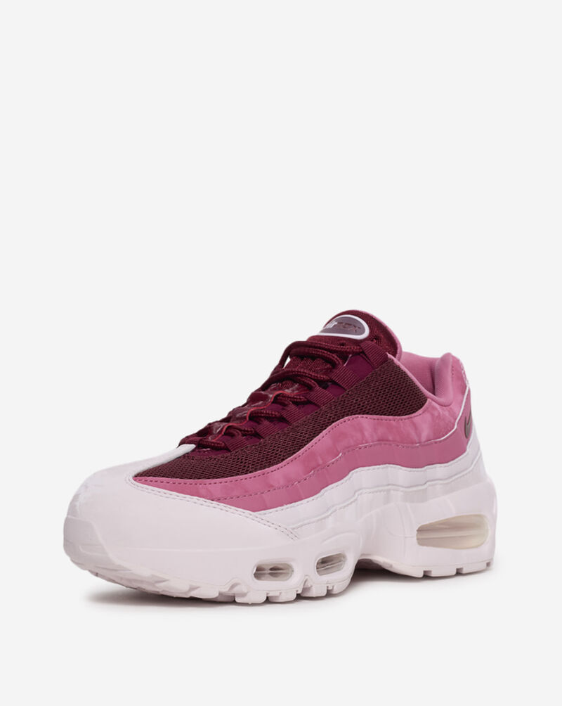 Nike Air Max 95 "Big Bubble" IB8155-600 Pink 2