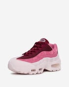 Nike Air Max 95 "Big Bubble" IB8155-600 Pink 2