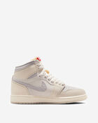 Jordan Big Kids' Air Jordan 1 Retro High OG IH4281-100 cream 3
