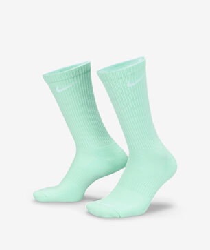Everyday Plus Cushion 6Pk Crew Socks (M | L)