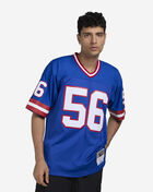 Mitchell  Ness New York Giants Taylor Legacy Player Jersey LGJYAC18041-NYGROYA86LTA Blue 1