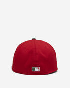59Fifty San Francisco Giants Poinsettia Hat