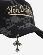 Von Dutch Sorrows Trucker Hat VDHH0079 Black 4