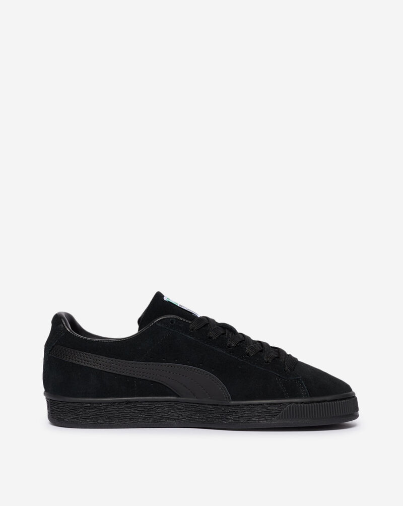 Puma Grade School Suede Classic 39985304 Black 4