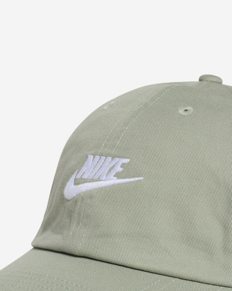 NSW Club Cap Futura Wash (M/L)