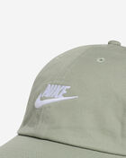 NSW Club Cap Futura Wash (M/L)