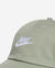 NSW Club Cap Futura Wash (M/L)