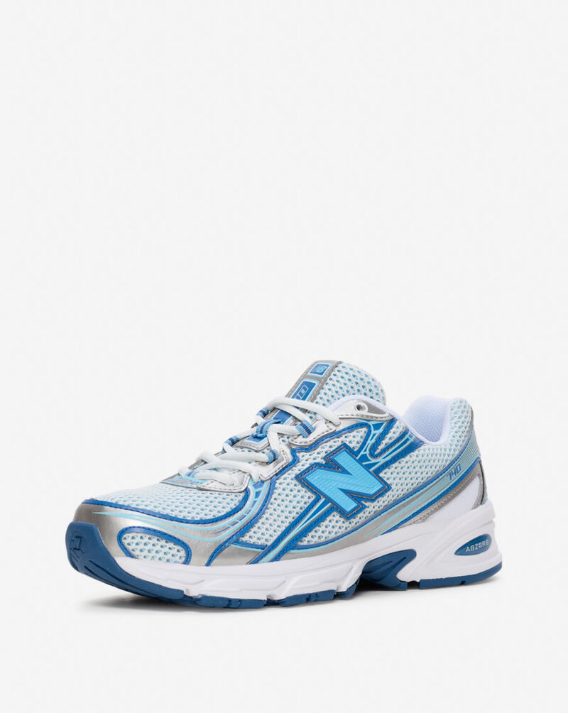 New Balance 740 new balance U740ST2X Blue 2