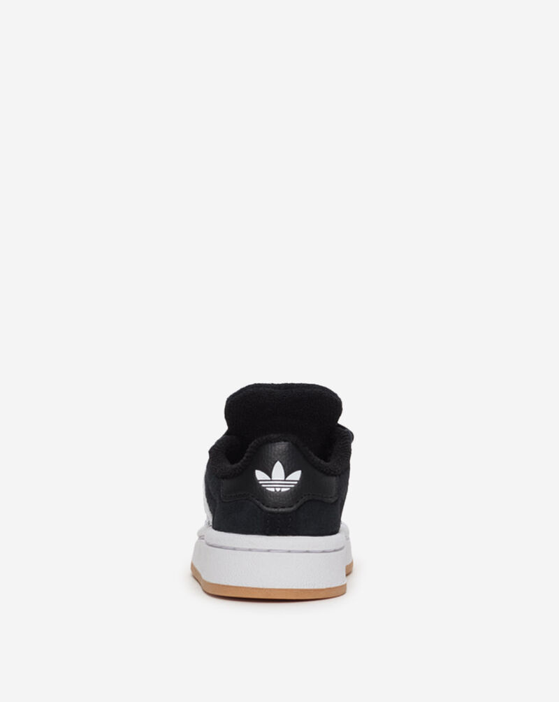 adidas Toddler Campus 00s IH8898 Black 5