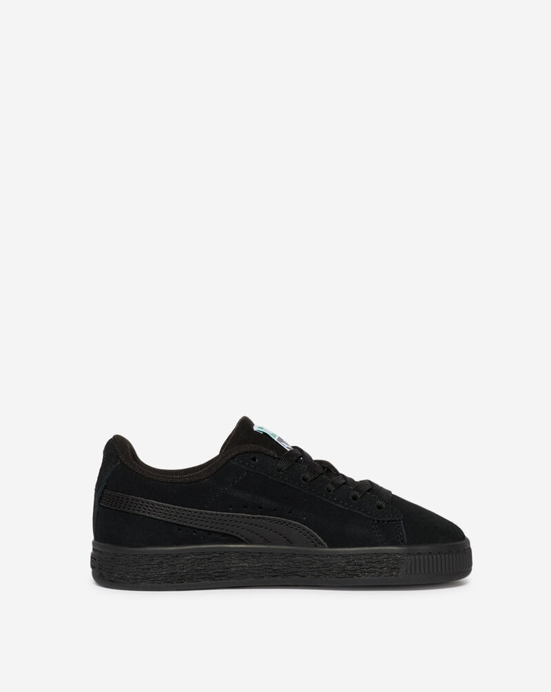 Puma Pre-School Suede Classic 39985404 Black 4