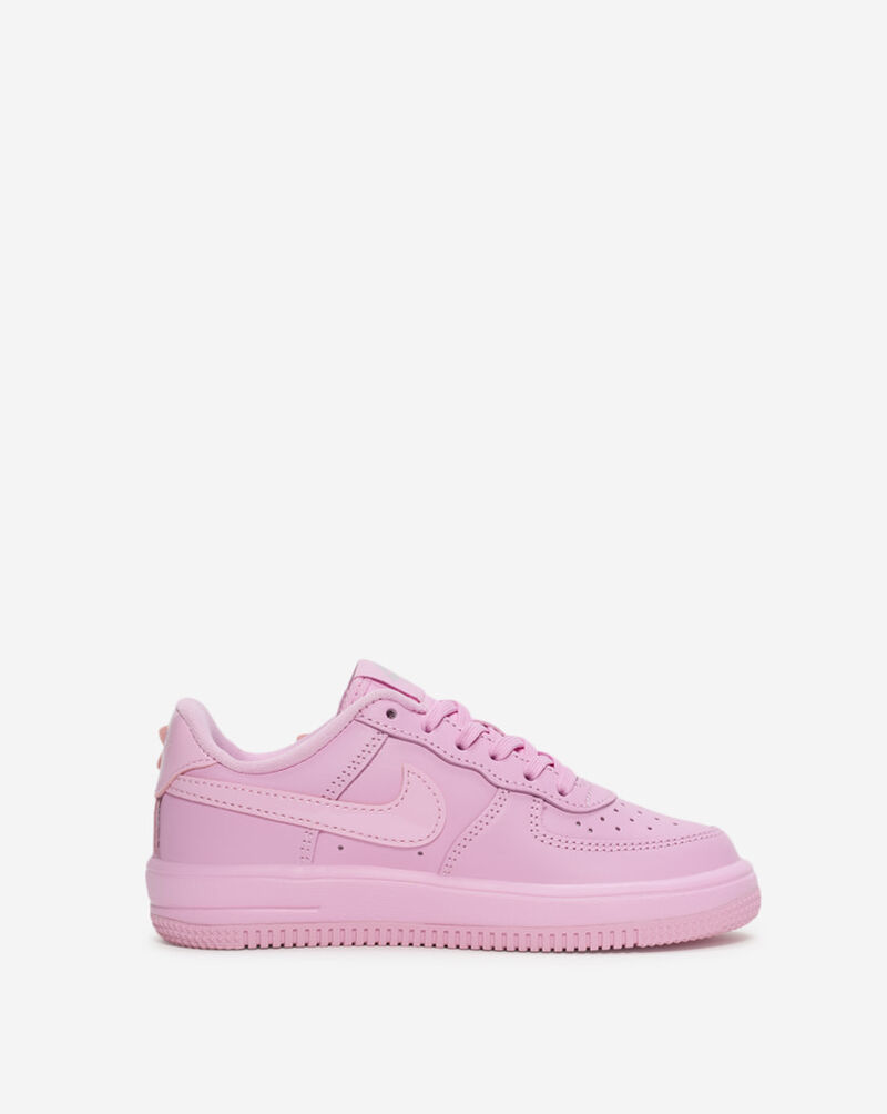 New York Sunglasses Little Kids' Air Force 1 '07 IO7959-600 Pink 4