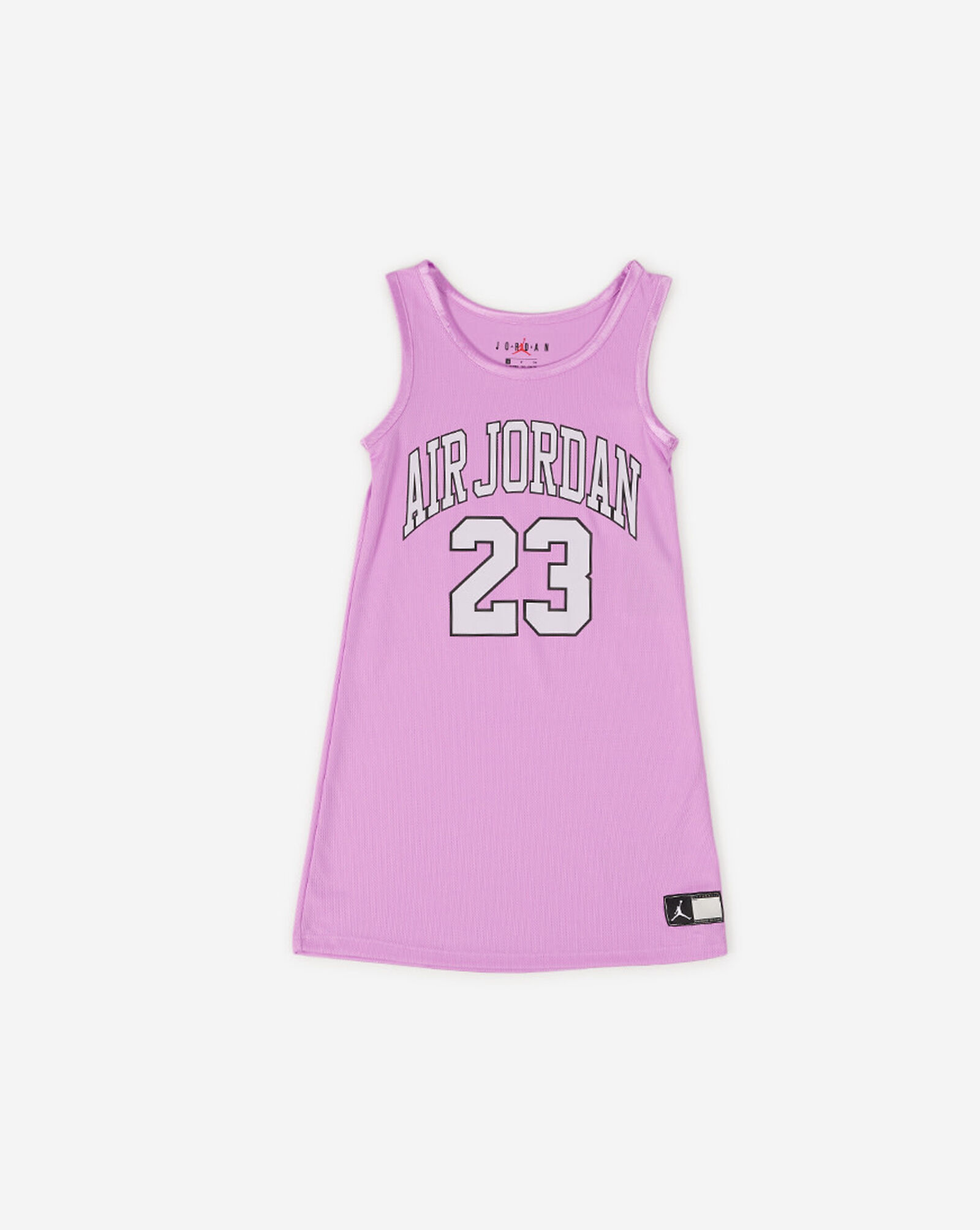 Pink and white jordan jersey Clearance