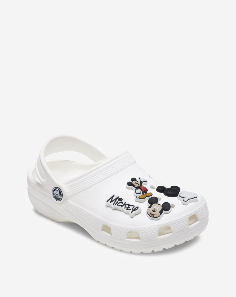 Crocs Mickey Pant 5 Pack Jibbitz Charms 10014478 Multi 2