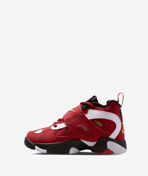 Little Kids' Air Diamond Turf II