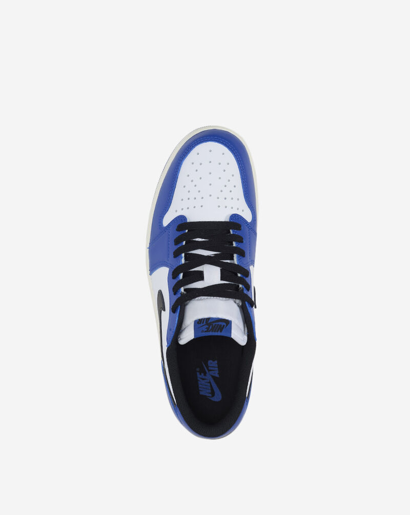Jordan Air Jordan 1 Retro Low OG CZ0790-140 Blue 10