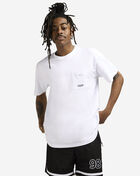 SNIPES Chest Pocket Tee SNQ224001M-WHT White 1