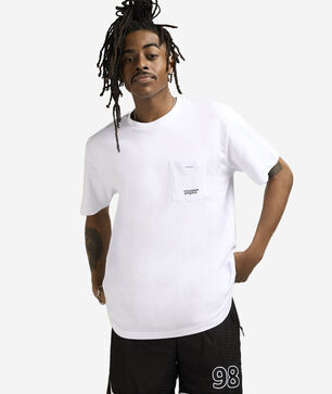 Chest Pocket Tee