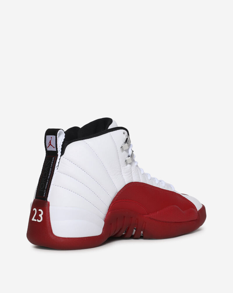 Jordan Air Jordan 12 Retro CT8013-116 Red 3