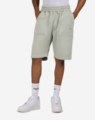 SNIPES GD Fleece Shorts SS26-MA006-060 Grey 1