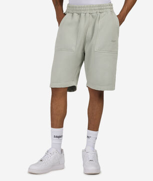 GD Fleece Shorts