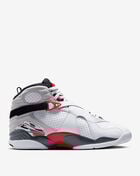 Jordan Air Jordan 8 Retro 305381-100 White 3