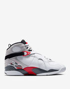 Jordan Air Jordan 8 Retro 305381-100 White 3