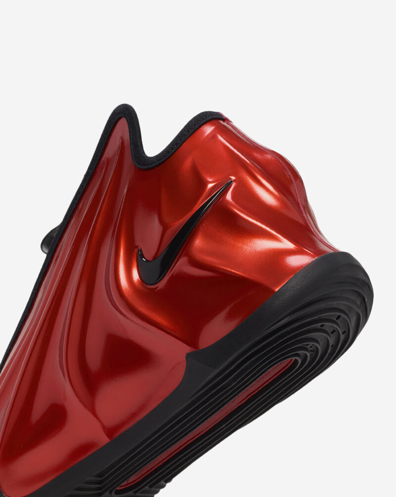 Nike G.T. Future FZ5590-603 Red 8
