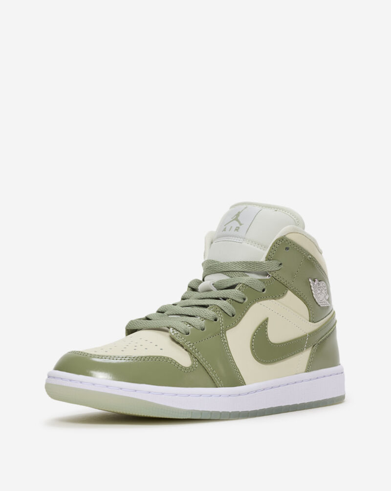 Jordan Air Jordan 1 Mid SE HF4079-003 Green 2