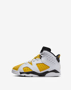 Pre-School Air Jordan 6 Retro