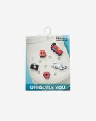Vaca Girls 5 Pack Jibbitz Charms