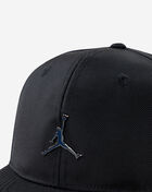 Big Kids' Jumpman Metal Snapback Hat