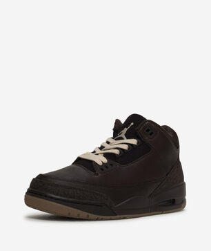 Air Jordan 3 Retro "Fireside"