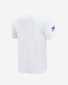 PRO STANDARD Buffalo Bills Classic Chenille Tee FBB1410168-WHT White 3
