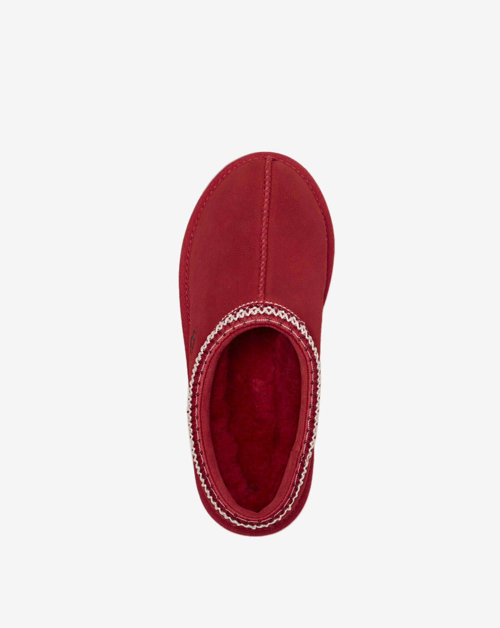 Shop UGG Tasman Slipper 5955SRTL red SNIPES USA