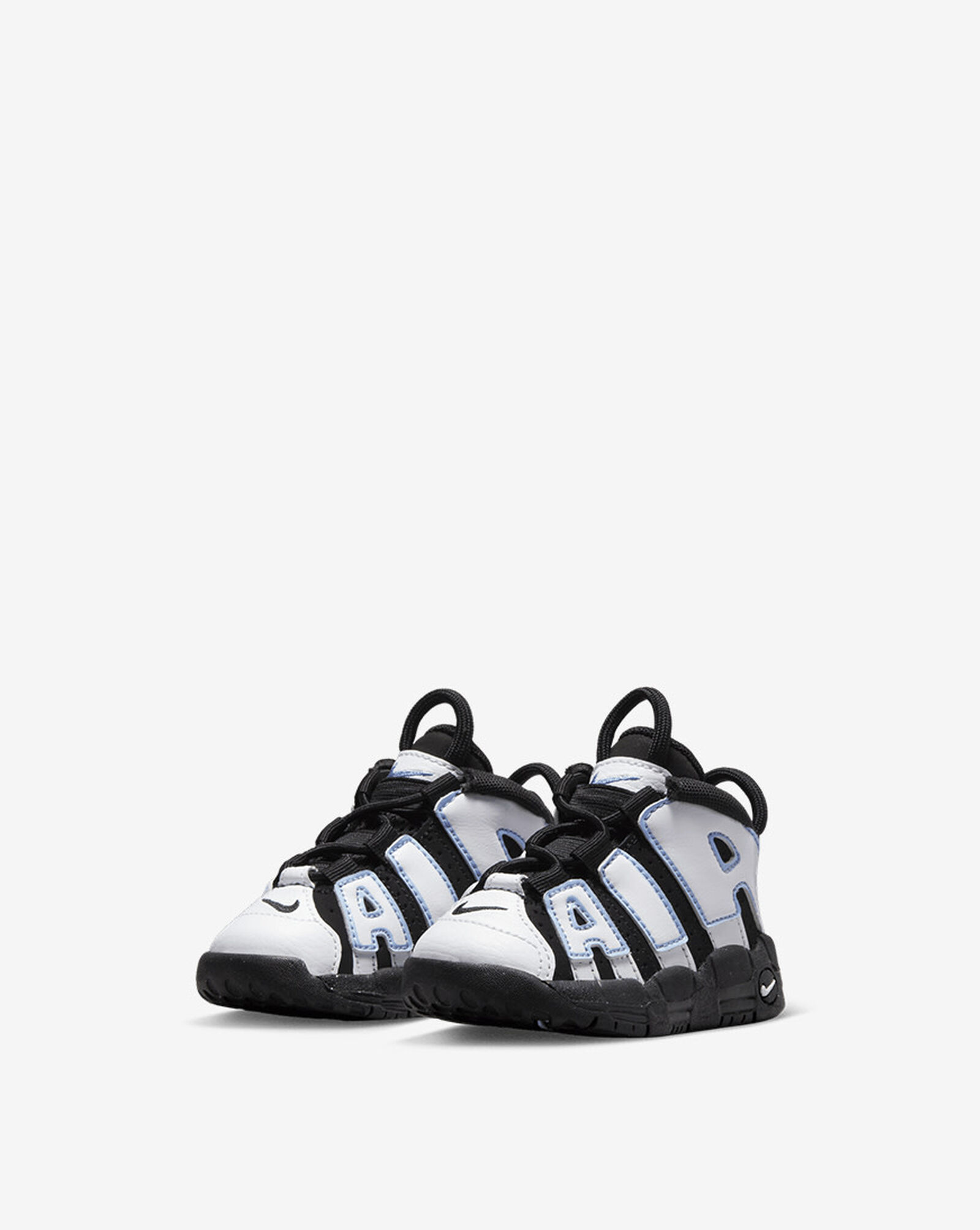 snipes nike uptempo
