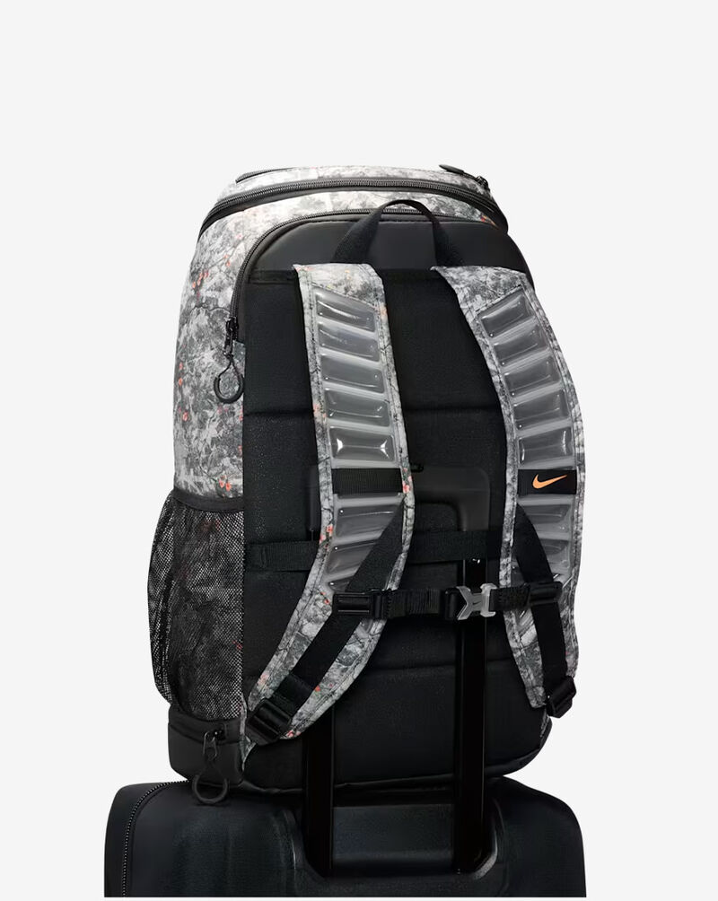 Nike Varsity Elite Backpack IH7965-236 Brown 6